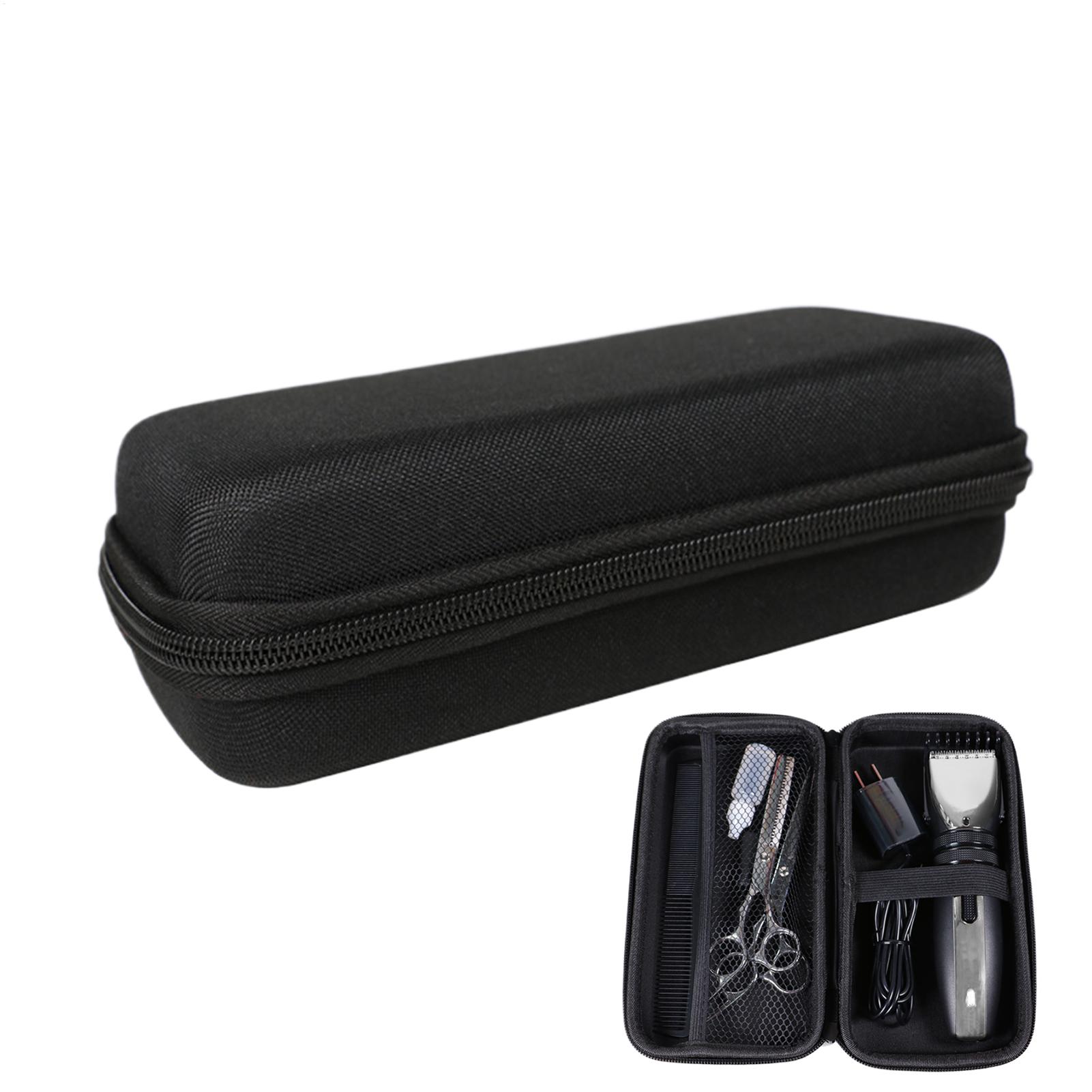 Men'S Grooming Bag - 보관함 전기 헤어 커팅 가방 헤어