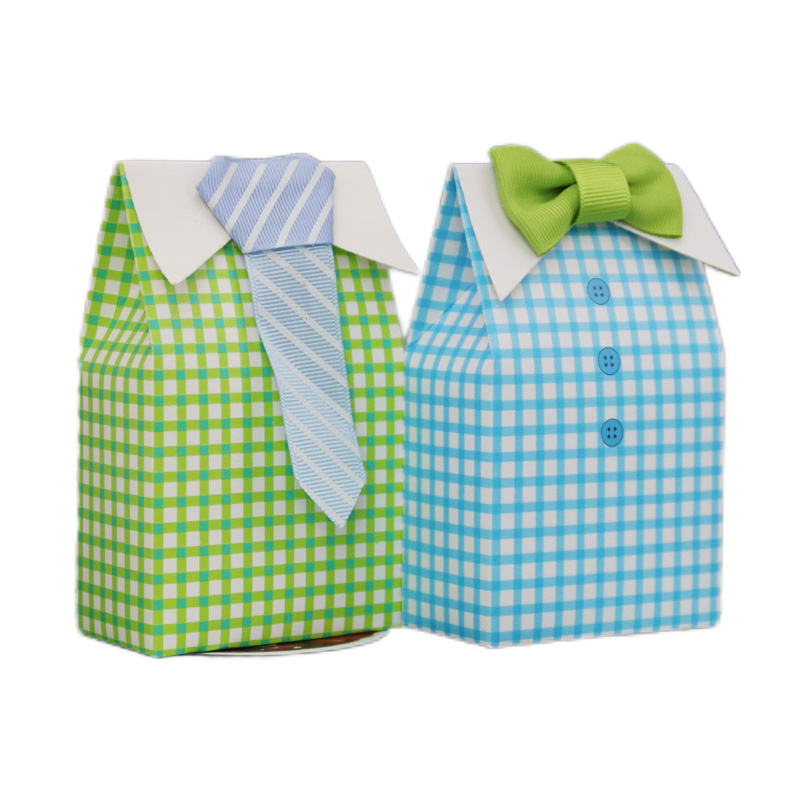Men'S Grooming Day - 10Pcs 내 작은 남자 사탕 상자