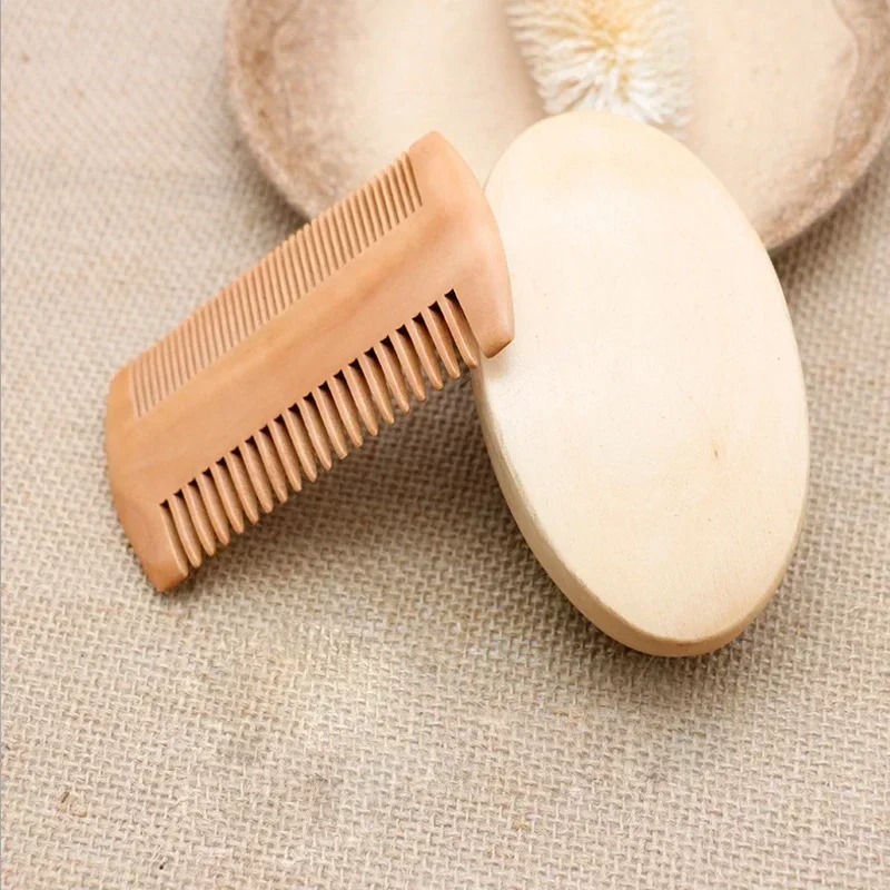 전문 부드러운 멧돼지 강모 나무 수염 면도 브러쉬 남자 - Men'S Grooming Bag 리뷰 및 가격