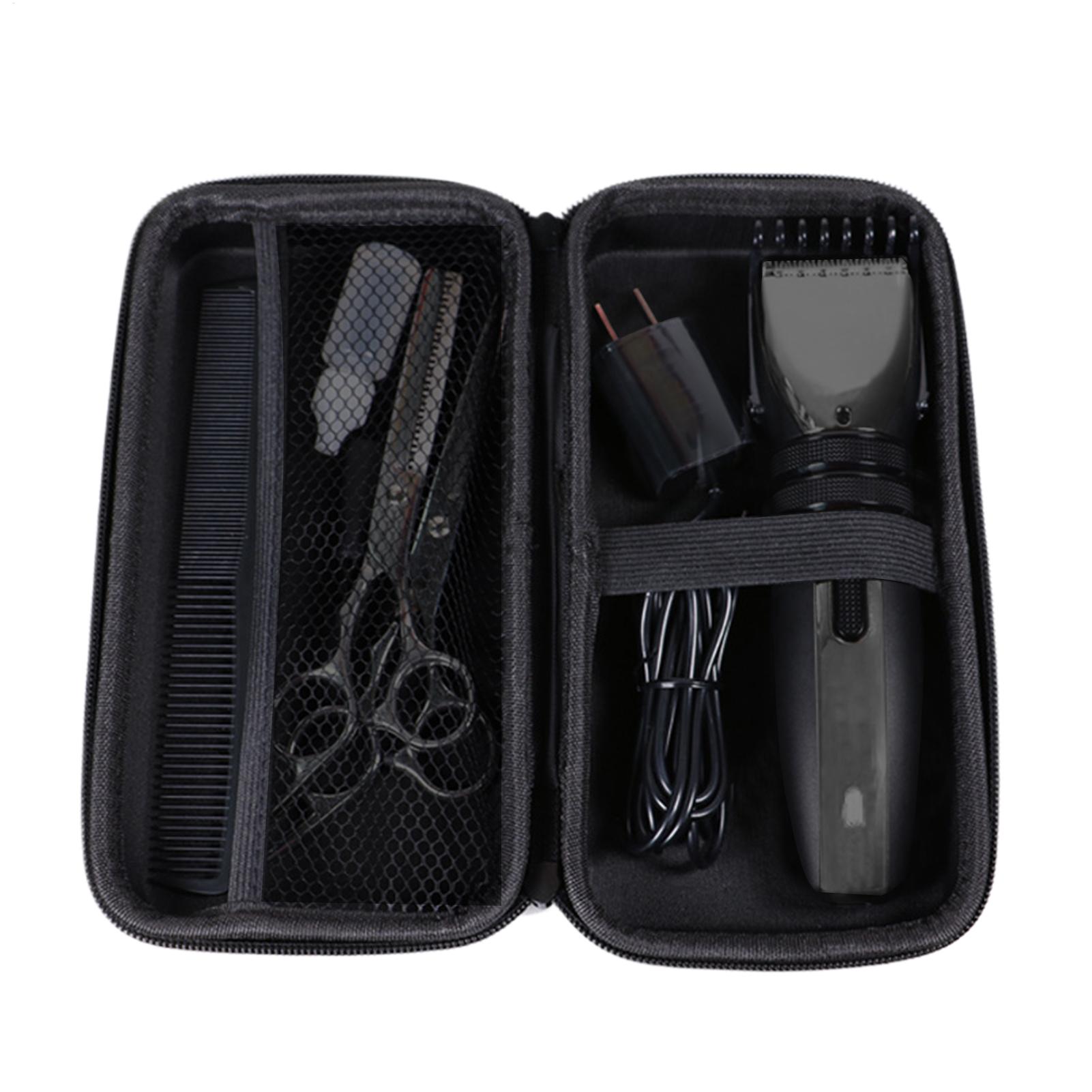 클리퍼 가방 이발사 도구 가방 트리머 보관함 (야외 스 - Men'S Grooming Bag 리뷰 및 가격