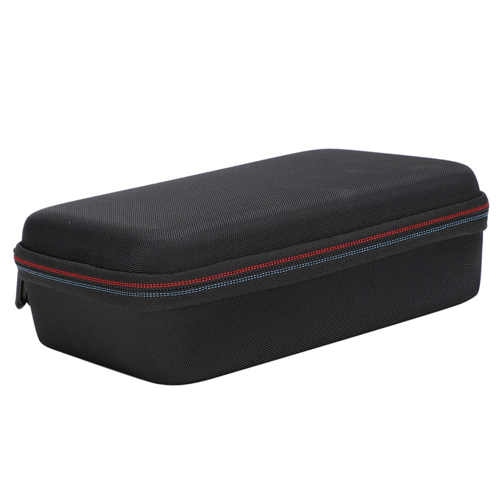 휴대용 헤어 클리퍼 보관 가방 내구성 충격 방지 가방  - Men'S Grooming Bag 리뷰 및 가격
